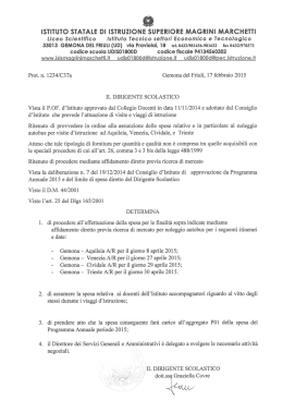 33013 GEMONA DEL FIULI (UD) via Provioloi, 18 tel.0432/981436