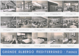 Dall`anno 1955