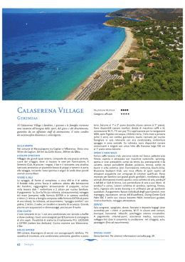 Scarica pdf - Gitan Viaggi