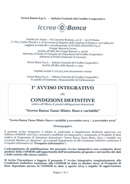 IT0005139271 - Iccrea Banca