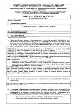 32021 AGORDO (BL) - Via lnsurrezione, 19/a .
