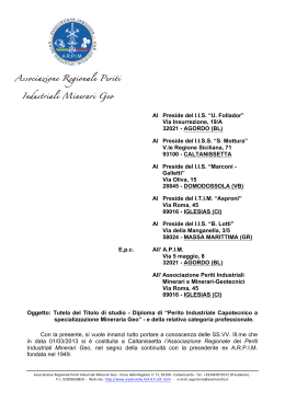 24_Statuto_e_Regolamento_files/Presidi 03.05.2013