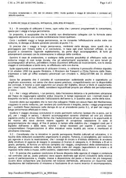 Allegato Gara - Gesmundo-Moro