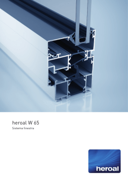 heroal W 65 - Prospekt_DE 341,27 KB