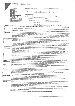 dich.redditi 2014 dr.Boretti