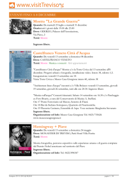 Mostra