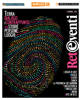 terra - Provincia di Treviso