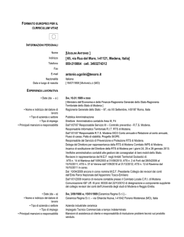 [65, via Rua del Muro, I-41121, Modena, Italia] 059