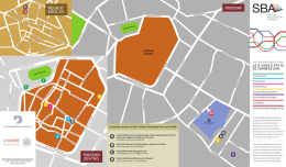 SBA Guida Tascabile - Universit&agrave; degli studi di Modena e Reggio