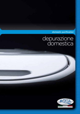 to Domestic Purification 2015 ITA-ING PDF