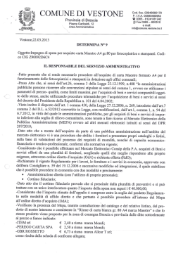 Det. n.9 - 2013