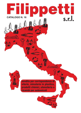 impaginato x pdf cliente