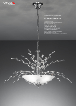coppa vetro ovale satinato/satin oval glass-shade 34x26