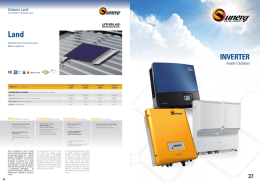 INVERTER - Meartech