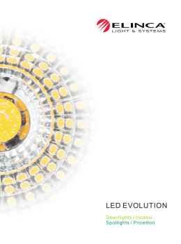 LED EVOLUTION 目录.cdr