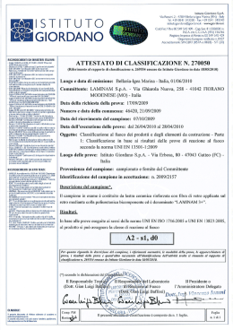 Via Rossini. 2 - 47814 Bellaria-igea Marina (RN) f llaly