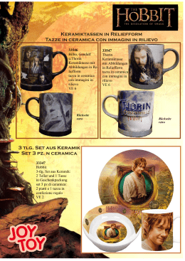 Hobbit Keramikartikel.pub