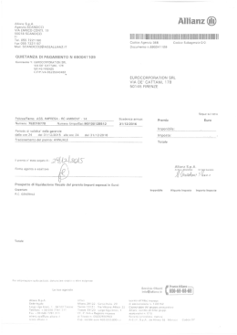 vm ENRlCO cor…. 15 50018 SCANDICCI FI Tel