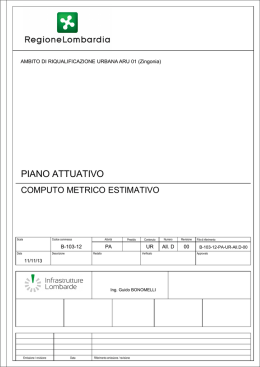 All. d - CMEoperediurbanizzazione