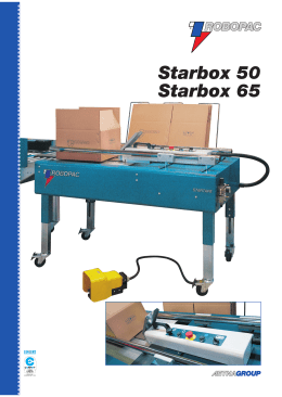Starbox 50 Starbox 65