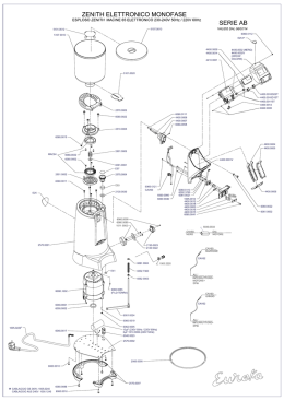ZENITH ELETTRONICO MONOFASE