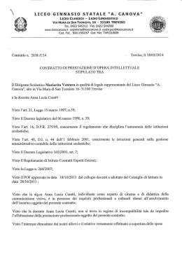 VIA MURA DI SAN TEONISTO, 16