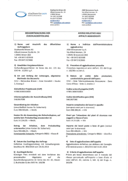 Sta d&Igrave;W9 rke a 5m |-39042 Brixen l