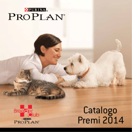 Solo Per Te - Breeder Club