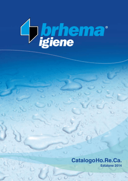 Scarica qui il tuo catalogo