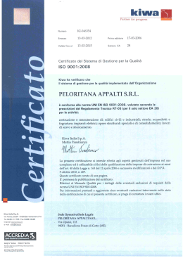 Via Treviso. 32/34 &raquo; 31020 San Vendemiano (TV