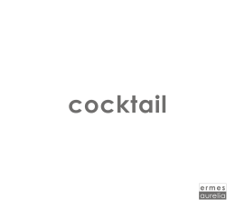 cocktail - HARIMEX