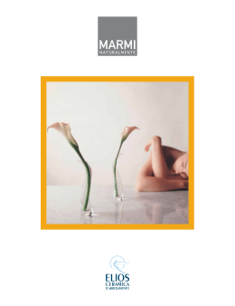 i plus - Criver Ceramiche srl