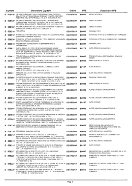 Testo approvato dal dalla Consiglio parte 13 di 14