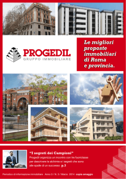 &ldquo;I segreti dei Campioni&rdquo;