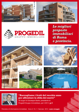 &ldquo;Raccogliamo i frutti del vecchio anno per affrontare