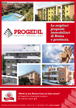 &ldquo;Metti la tua Nuova Casa in lista nozze&rdquo;