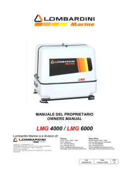 Manuiale LMG 4000-6000 rev2