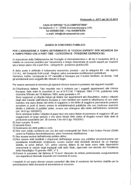 Via Matteotti n&deg; 3 &mdash; 37066 Sommacampagna (VR)