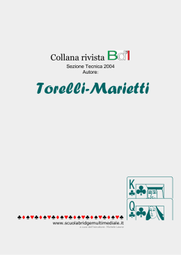 File PDF - Scuola Bridge Multimediale