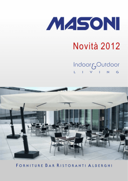 NOVIT&Agrave; 2012.cdr