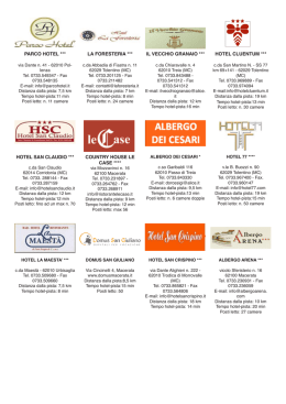 Scarica file - Rotellistica Juvenilia