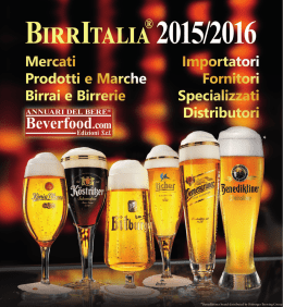 versione  - Beverfood.com