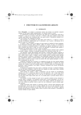 Costruzioni in calcestruzzo armato - Manuali tecnici