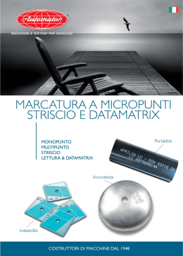 X-Micropunti(Ott_2009)