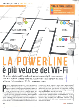 Z - Home Page di Andrea Leotardi