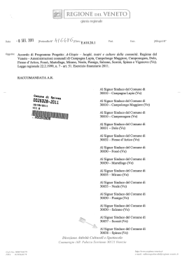 Scarica il file ALLEGATO 1 DELIBERA GC 105