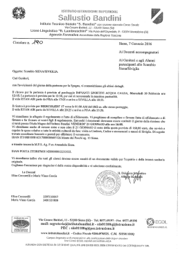 Via Cesare Battisti, 11 &mdash; 53100 Siena (SI)