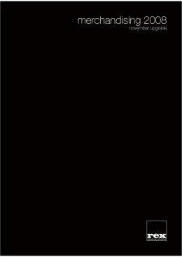 Rex Cop Merchandisi 11_2008_tr