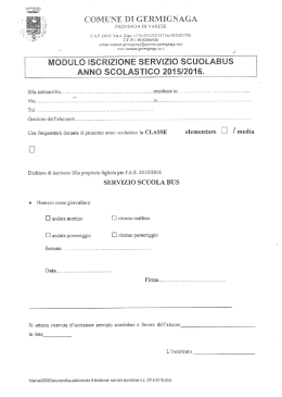 II/la sottoscritto.._.....................................................