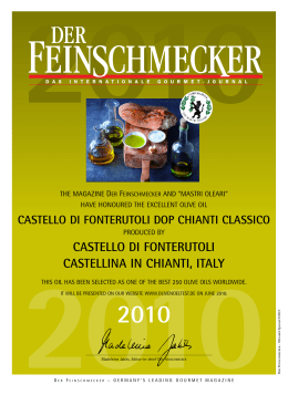 Der Feinschmecker